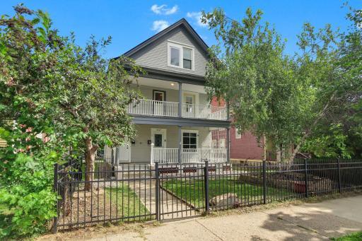 3145 Pleasant Avenue, Minneapolis, MN 55408