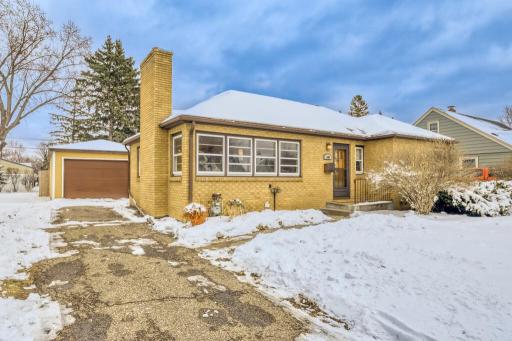 Photo for 1406 Schletti Street, Saint Paul, MN 55117 - listing #6816526 1406 Schletti Street, Saint Paul, MN 55117
