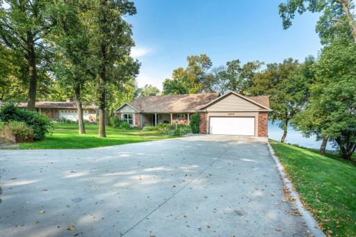 1409 Hoot Lake Drive, Fergus Falls, MN 56537