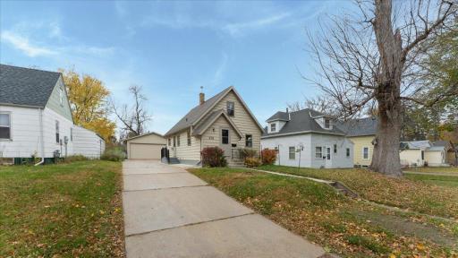 Photo for 638 Julii Street, Willmar, MN 56201 - listing #6816530 638 Julii Street, Willmar, MN 56201