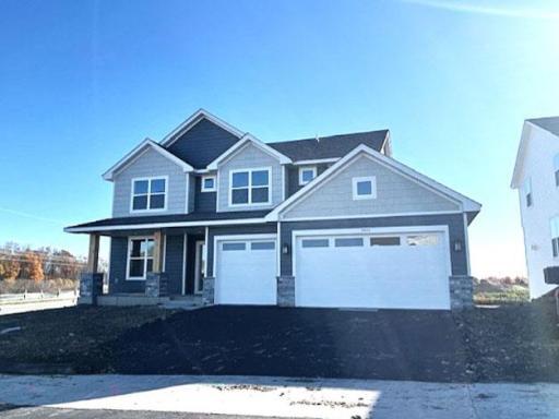 Saint Michael, MN 55376