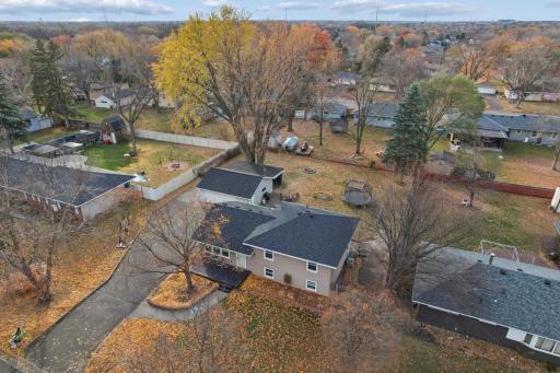 Photo for 9525 Newton Avenue N, Brooklyn Park, MN 55444 - listing #6816612 9525 Newton Avenue N, Brooklyn Park, MN 55444