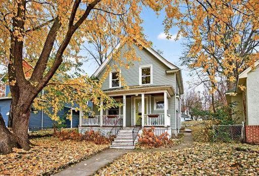 Photo for 2046 James Avenue N, Minneapolis, MN 55411 - listing #6816613 2046 James Avenue N, Minneapolis, MN 55411