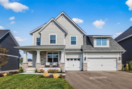 5331 Scenic Loop Run, Victoria, MN 55318