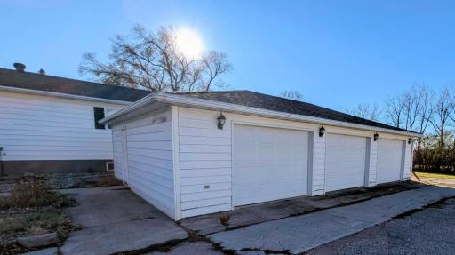 610 Cleveland Avenue SW, Mcintosh, MN 56556