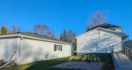610 Cleveland Avenue SW, Mcintosh, MN 56556