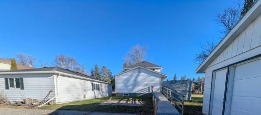 610 Cleveland Avenue SW, Mcintosh, MN 56556