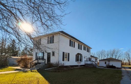 610 Cleveland Avenue SW, Mcintosh, MN 56556