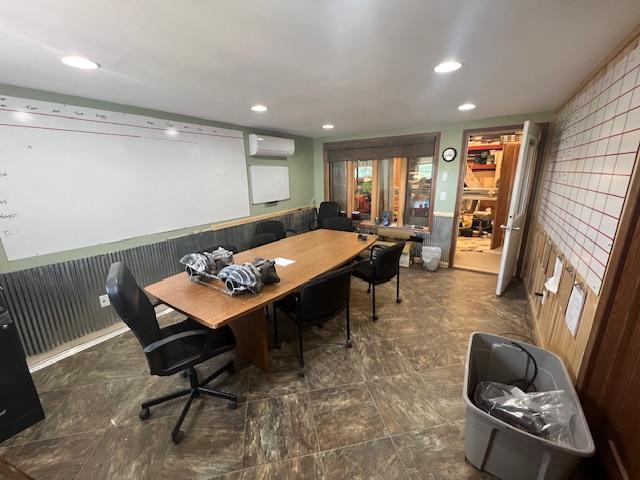 Conference room 1