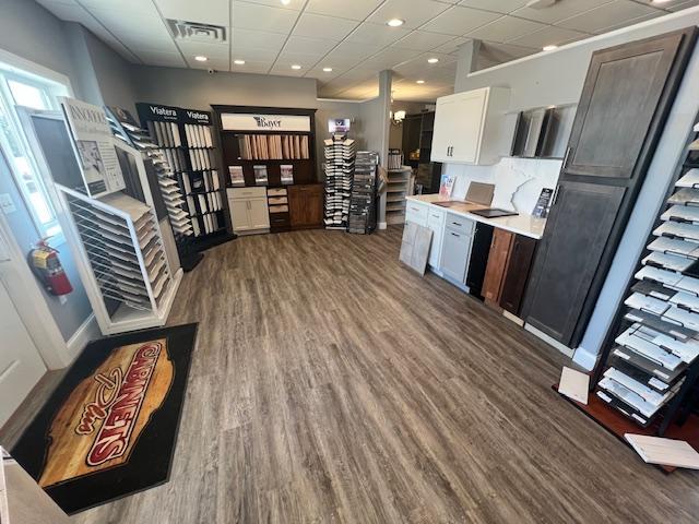 Showroom