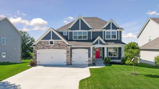 10887 131st Avenue N, Champlin, MN 55316
