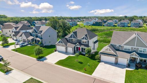 Photo for 10887 131st Avenue N, Champlin, MN 55316 - listing #6816655 10887 131st Avenue N, Champlin, MN 55316