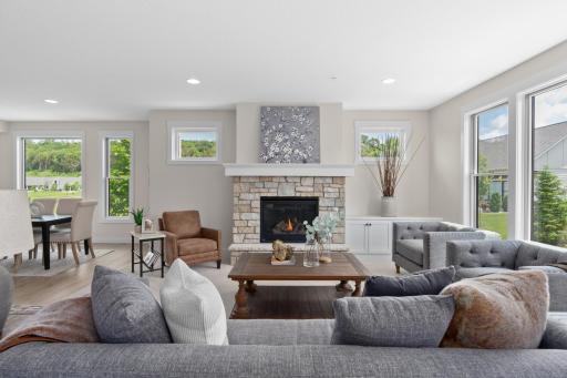2357 Simply Living Lane, Hudson, WI 54016