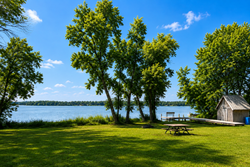 3571 County Road 37 NW, Maple Lake, MN 55358