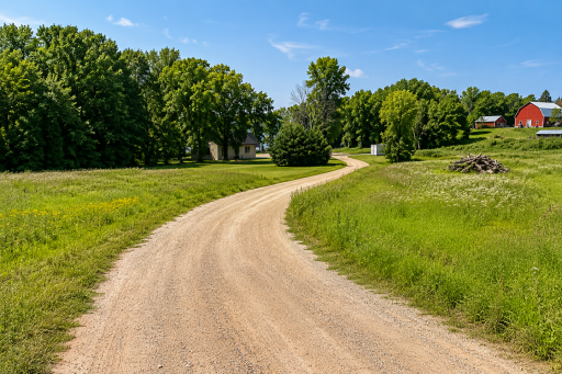 3571 County Road 37 NW, Maple Lake, MN 55358