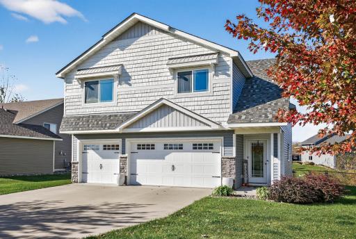 5087 Ingram Avenue SW, Howard Lake, MN 55349