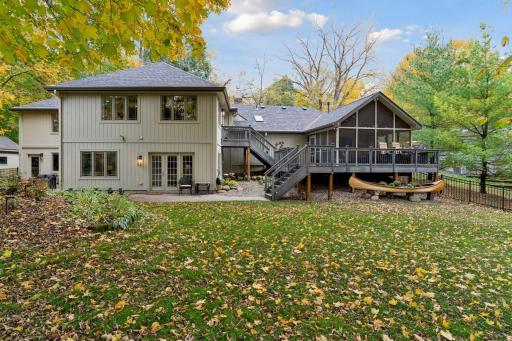 4195 Hillcrest Lane, Wayzata, MN 55391