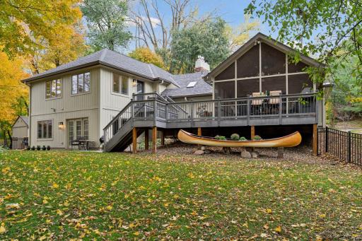4195 Hillcrest Lane, Wayzata, MN 55391