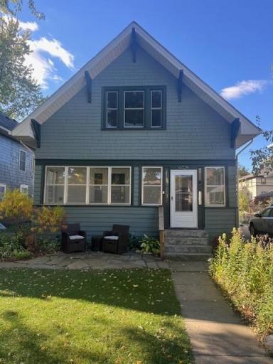 Photo for 4428 Aldrich Avenue S, Minneapolis, MN 55419 - listing #6816745 4428 Aldrich Avenue S, Minneapolis, MN 55419