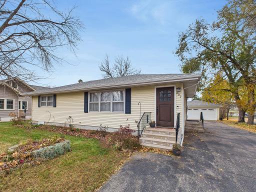 307 E Minnesota Street, Saint Joseph, MN 56374