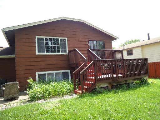 8003 Fairfield Circle, Minneapolis, MN 55444