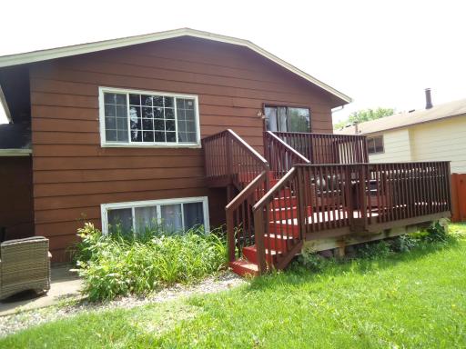 8003 Fairfield Circle, Minneapolis, MN 55444