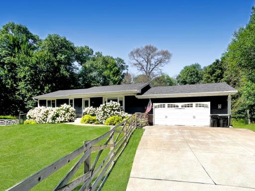 Welcome to your new Home Sweet Homestead!