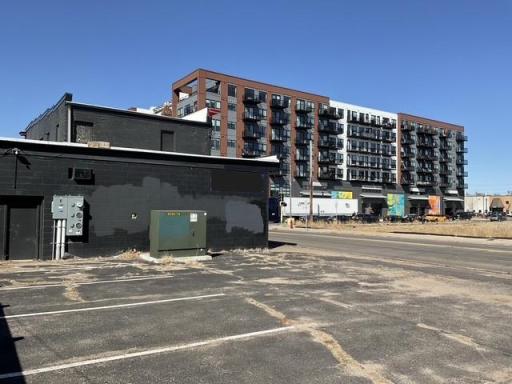 200 Lowry Avenue NE, Minneapolis, MN 55418