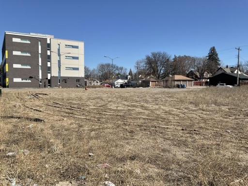 200 Lowry Avenue NE, Minneapolis, MN 55418