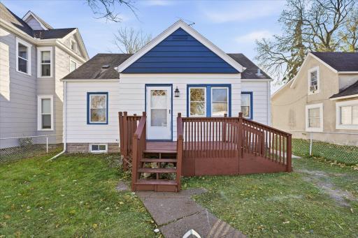 772 Jessamine Avenue E, Saint Paul, MN 55106