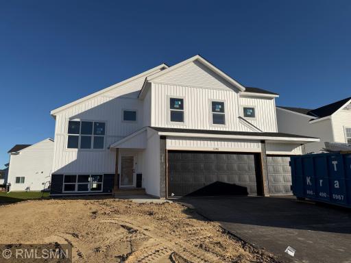 6146 Rachele Avenue NE, Otsego, MN 55374