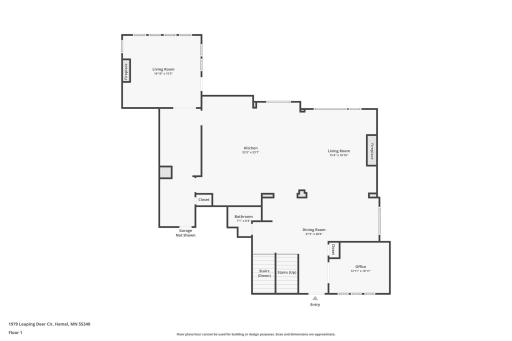 1979 Leaping Deer Circle, Hamel, MN 55340
