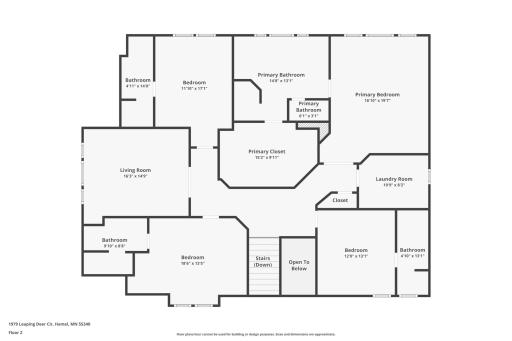 1979 Leaping Deer Circle, Hamel, MN 55340