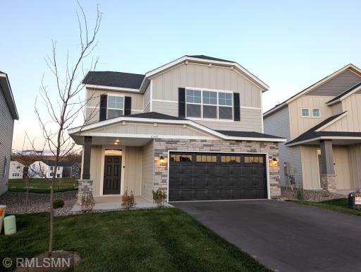 10537 Goodwin Avenue S, Cottage Grove, MN 55016