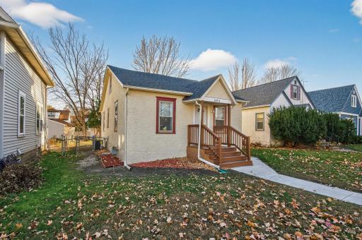 Photo for 1654 Edmund Avenue, Saint Paul, MN 55104 - listing #6816896 1654 Edmund Avenue, Saint Paul, MN 55104