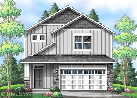 10452 Goodwin Avenue S, Cottage Grove, MN 55016