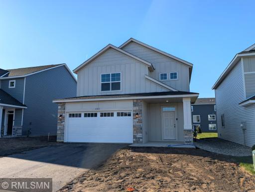 Photo for 10452 Goodwin Avenue S, Cottage Grove, MN 55016 - listing #6816898 10452 Goodwin Avenue S, Cottage Grove, MN 55016