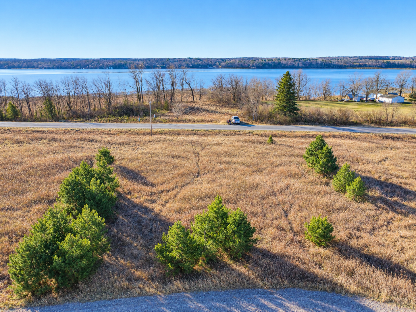 Property photo for TBD Leaf River Road, Ottertail, MN 56571