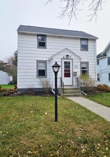 212 N 10th Street, Montevideo, MN 56265
