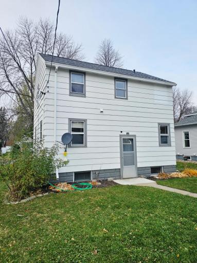 212 N 10th Street, Montevideo, MN 56265
