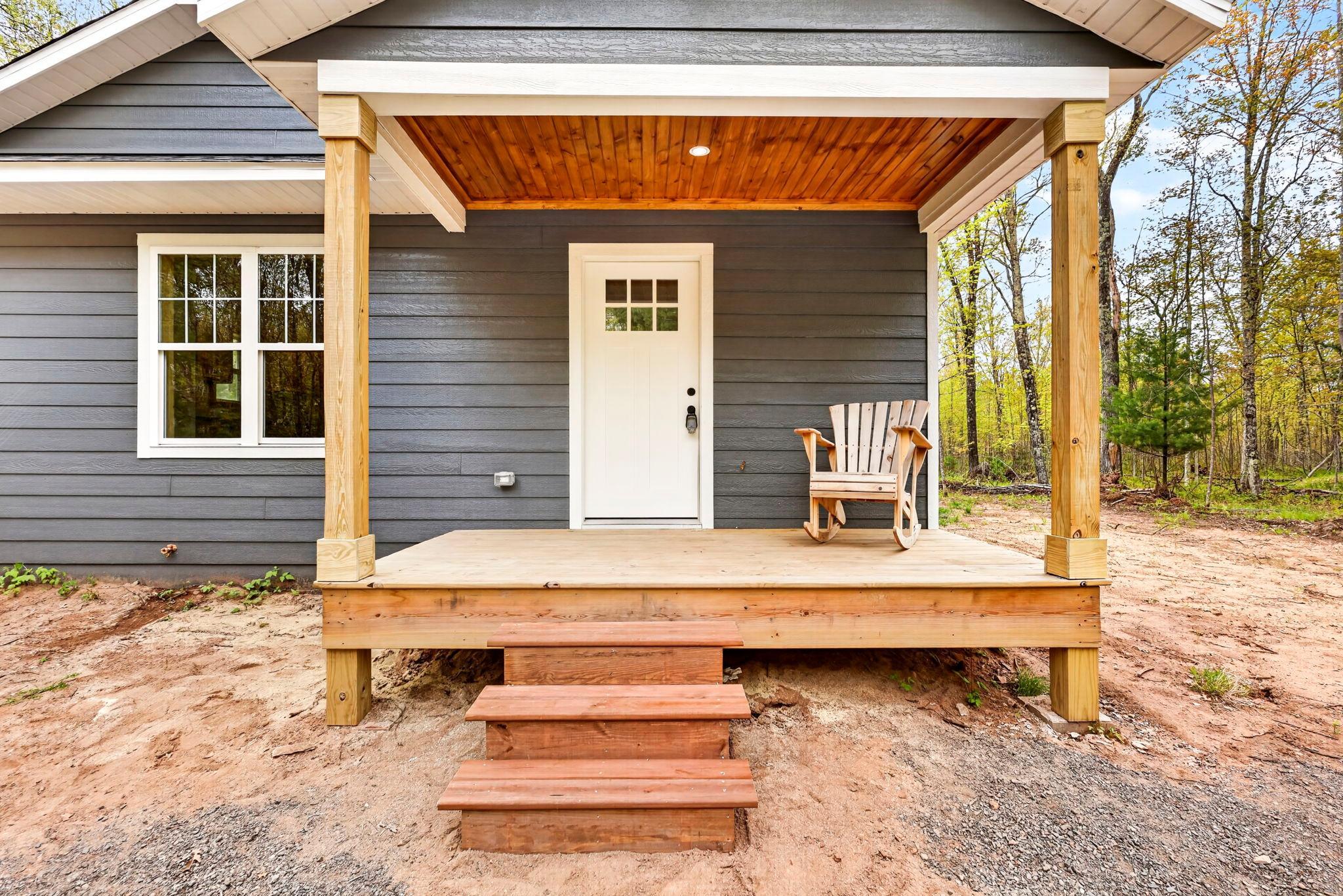 Porch