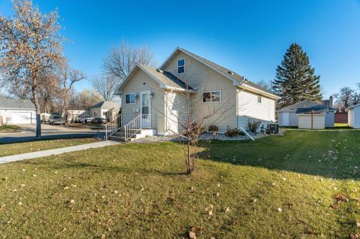 Photo for 1024 Stearns Street, Crookston, MN 56716 - listing #6816941 1024 Stearns Street, Crookston, MN 56716