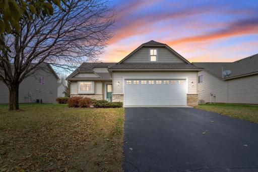 Photo for 137 Century Trail, Circle Pines, MN 55014 - listing #6816989 137 Century Trail, Circle Pines, MN 55014