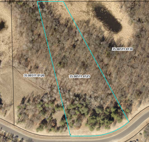 L5,Blk1 262nd Avenue NW, Big Lake, MN 55309