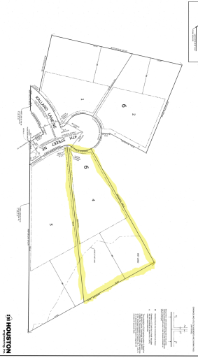 XXXX 4th St Ct NE Lot 4 Block 6, Hanover, MN 55341