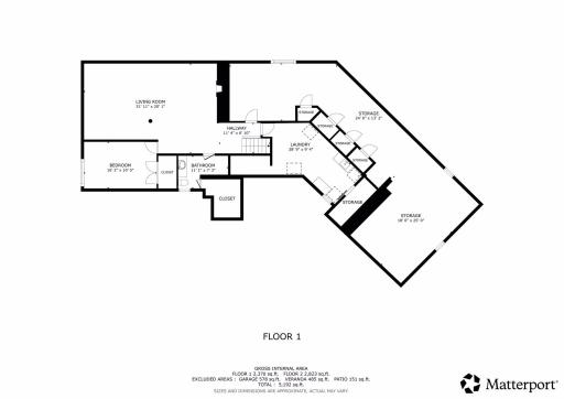 7011 Willow Creek Road, Eden Prairie, MN 55344