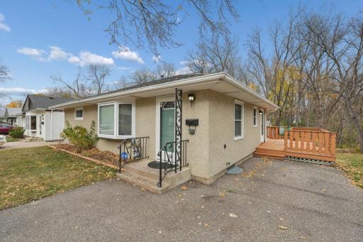 Photo for 2117 Margaret Street, Saint Paul, MN 55119 - listing #6817058 2117 Margaret Street, Saint Paul, MN 55119