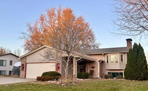 Photo for 19350 Eureka Avenue W, Farmington, MN 55024 - listing #6817059 19350 Eureka Avenue W, Farmington, MN 55024