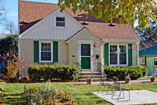 4017 Salem Avenue, Minneapolis, MN 55416