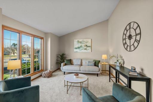 1160 Autumn Drive, Saint Paul, MN 55125